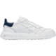 Chaussure basse professionnelle DRAGOS OB SR. taille blanc/bleu. PUISSANCE 44U