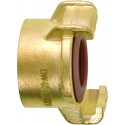 GEKA plus-Raccord fileté K, MS, IG G1",SB