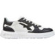 Chaussure basse professionnelle JAYDON OB SR. taille blanc/noir. 41 U PUISSANCE