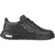 Chaussure basse professionnelle KAL OB SR. taille noire PUISSANCE 36U