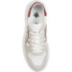 Chaussure basse professionnelle VENOM OB SR. taille blanc/beige/rouge. 43 U PUISSANCE