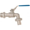 Vanne robinet 3/4"