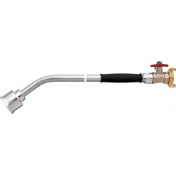 GEKA-Lance Soft Rain, 40 cm Rohr