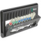 Jeu d'embouts Bit-Check Bicycle Set 9 9 pièces Wera