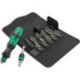 Jeu d'embouts Kraftform Kompakt 70 Universal Wera