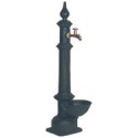 Fontaine de jardin