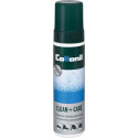 Mousse nettoyante Clean and Care 200 ml COLLONIL