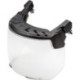 Visière PC Cross Line Schuberth