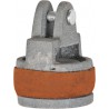 Pioston complet Typ 75