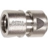 Raccord rapide Geka en métal 1/2 "(13 mm)