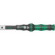 Clé dynamométrique Click-Torque X 1 2,5- 25 Nm 9x12mm Wera