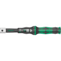 Clé dynamométrique Click-Torque X 1 2,5- 25 Nm 9x12mm Wera