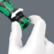 Clé dynamométrique Click-Torque X 1 2,5- 25 Nm 9x12mm Wera