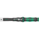 Clé dynamométrique Click-Torque X 2 10-50Nm 9x12mm Wera