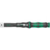 Clé dynamométrique Click-Torque X 2 10-50Nm 9x12mm Wera