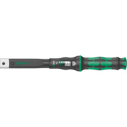Clé dynamométrique Click-Torque X 3 20-100Nm 9x12mm Wera
