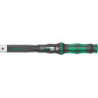 Clé dynamométrique Click-Torque X 3 20-100Nm 9x12mm Wera
