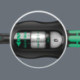 Clé dynamométrique Click-Torque X 3 20-100Nm 9x12mm Wera