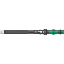 Clé dynamométrique Click-Torque X 4 40-200Nm 14x18mm Wera