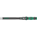 Clé dynamométrique Click-Torque X 4 40-200Nm 14x18mm Wera