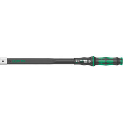 Clé dynamométrique Click-Torque X 5 60-300 Nm 14x18mm Wera