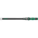 Clé dynamométrique Click-Torque X 5 60-300 Nm 14x18mm Wera