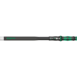 Clé dynamométrique Click-Torque X 6 80- 400Nm 14x18mm Wera