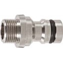 Connecteurs G3/4A,MS GEKA IDEAL