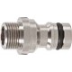 Connecteurs AG G 1/2" EAN