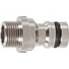 Connecteurs AG G 1/2" EAN