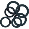 Joint d'étanchéité O-Ring/Flachdichtung
