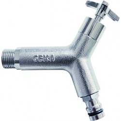 GEKA Robinet 1/2"