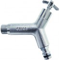 GEKA Robinet 1/2"