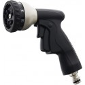 Pistolet arrosage multi-fonctions 9 S avec gachette