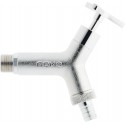 GEKA Robinet 1/2"