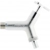 GEKA Robinet 1/2"