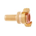 GEKA plus-Raccord Geka SH-K, MS, 1", 25mm, SB