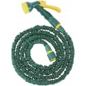 Tuyau flexible jardin - 7,5 m