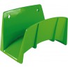 Support tuyau arrosage Kst. jaunevert , pour25m-1/2"-