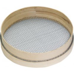 Tamis 42 cm - 8 X 8 mm 90810