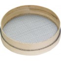 Tamis 42 cm, 3 X 3 mm 90830