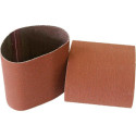 Bande abrasive en tissu 784F 100x289mm. Cubitron II P 60+ 3M