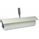 Rouleau d'évacuation 500 mm 30 mm Stachel