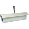 Rouleau d'évacuation 500 mm 30 mm Stachel