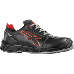 Chaussure basse BILLIE. S3S CI FO SR. Taille 36