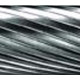 Fraise sur tige de 6 mm, en carbure, forme ogive à bout pointu SPG (arc ogival), denture 3, Forme : SPG 1225, Ø de la tête 12 mm