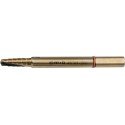 Foret étagé HSS 10,0x88,5mm Schroder