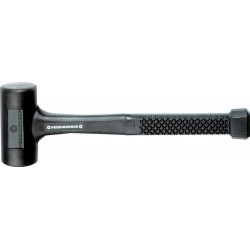 Maillet rsfr. plastique 50MM