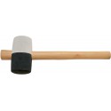 Maillet caoutchouc Peddinghaus
