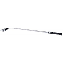 MOB Outillage 9604030LED Lampe télescopique d'inspection